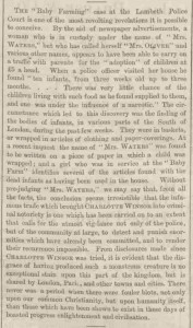 Exeter and Plymouth Gazette Telegrames - Wednesday 22 Juine 1870