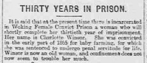 Sheffield Evening Telegraph - Friday 6th Aptil 1894