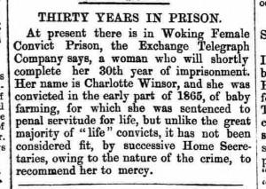 The Star - Saturday 7th April 1894