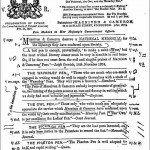 Macniven & Cameron - 1880 advertisement