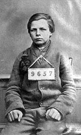 William Fleckney (1842-1946)